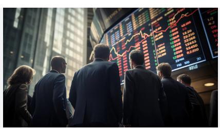 Piyasalar Enflasyona Odaklanmışken Borsa İstanbul’da Temkinli İyimserlik Hakim