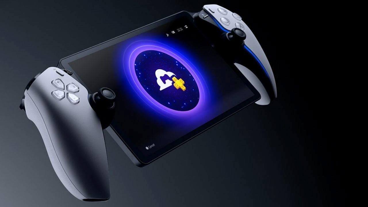 PlayStation Portal için beklenen bulut oyun dayanağı sunuldu