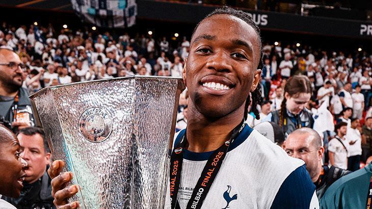 Premier Lig yıldızına silahlı tehdit! Tottenham’dan destek açıklaması