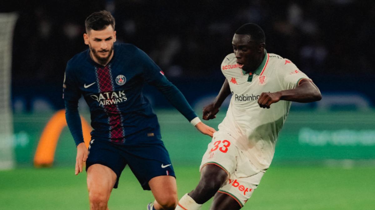 PSG’nin Nice’e Karşı Son Dakika Zaferi!