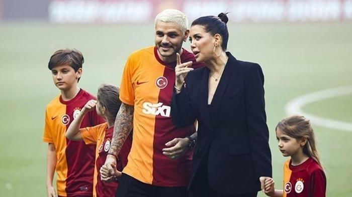 Psikolog Sizi Bekliyor: Wanda Naradan Mauro Icardi'ye Şok Edici Sözler! 2 Psikolog Sizi Bekliyor: Wanda Naradan Mauro Icardi'ye Şok Edici Sözler!