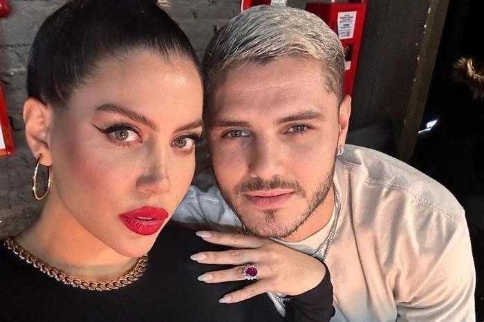 Psikolog Sizi Bekliyor: Wanda Naradan Mauro Icardi'ye Şok Edici Sözler! 3 Psikolog Sizi Bekliyor: Wanda Naradan Mauro Icardi'ye Şok Edici Sözler!