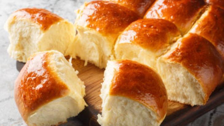 Puf puf kabaran mayasız poğaçanın sırrıymış! Oda sıcaklığı şart: 1 çay kaşığı yetiyor 6 Puf puf kabaran mayasız poğaçanın sırrıymış! Oda sıcaklığı şart: 1 çay kaşığı yetiyor