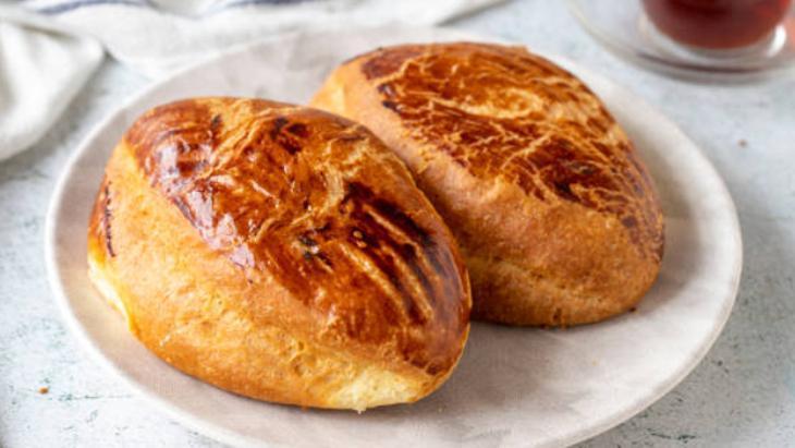 Puf puf kabaran mayasız poğaçanın sırrıymış! Oda sıcaklığı şart: 1 çay kaşığı yetiyor 10 Puf puf kabaran mayasız poğaçanın sırrıymış! Oda sıcaklığı şart: 1 çay kaşığı yetiyor