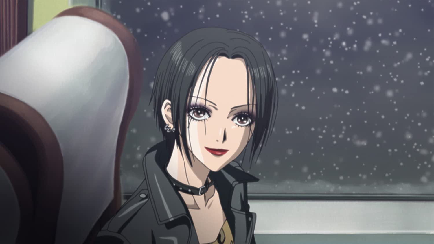 Punk Romantizmi: Vivienne Westwood x NANA