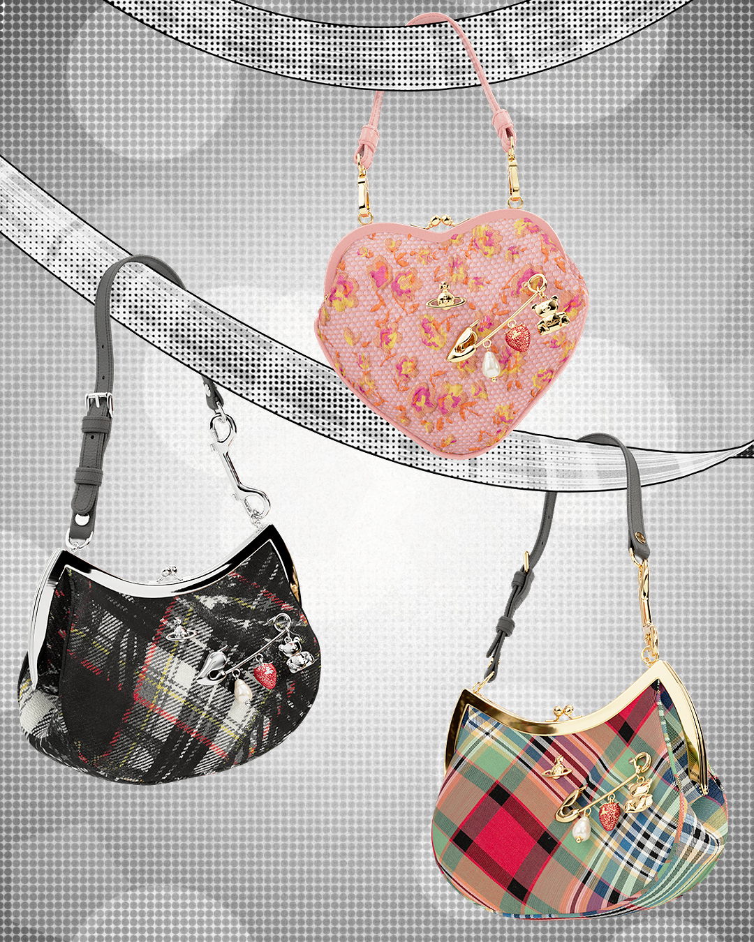 Punk Romantizmi: Vivienne Westwood x NANA