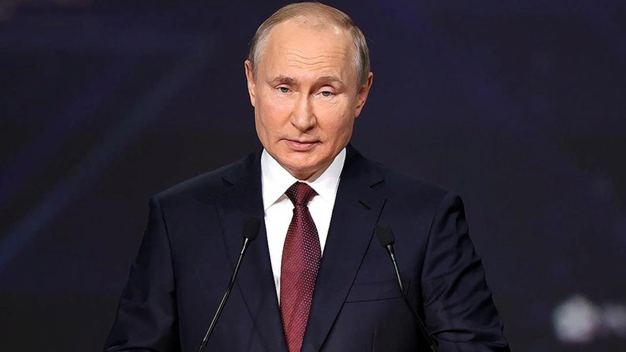 Putin’den nükleer silah talimatı