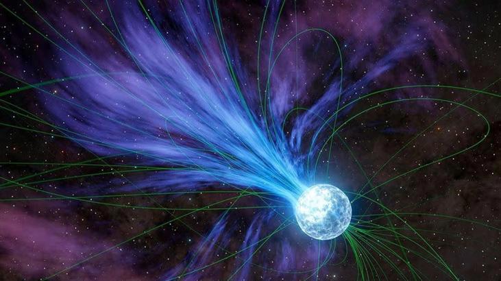 Radyo sinyalleri 3I/ATLAS hakkındaki gerçeği ortaya çıkardı