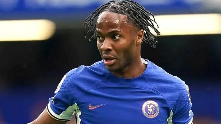 Raheem Sterling’e büyük şok! Evine hırsız girdi