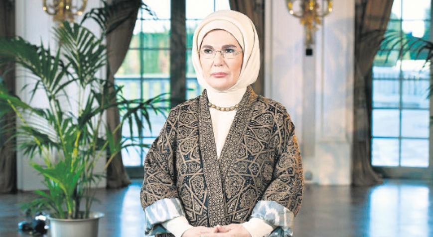 ‘Rahmetle yad ediyorum’