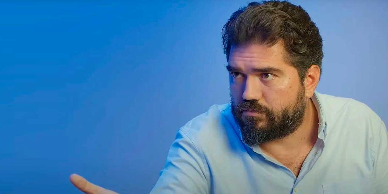 Rasim Ozan Kütahyalı’nın Beşiktaş’a Kayyum İsteği Üzerine Suç Duyurusu Yapıldı!