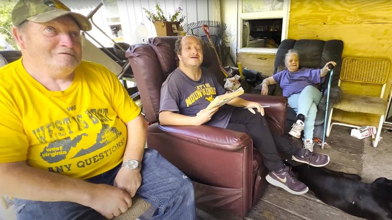 Reaksiyon çeken ‘ensest’ ailesinden üç kişi kayıplara karıştı… Yetkililer ‘devlet sırrı’ dedi