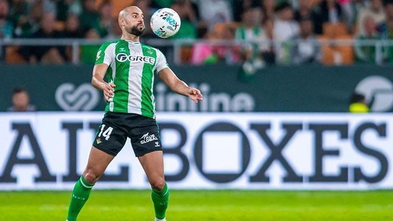 Real Betis'in Sofyan Amrabat şartı! Fenerbahçe'nin tavrı belli oldu 2 Real Betis'in Sofyan Amrabat şartı! Fenerbahçe'nin tavrı belli oldu