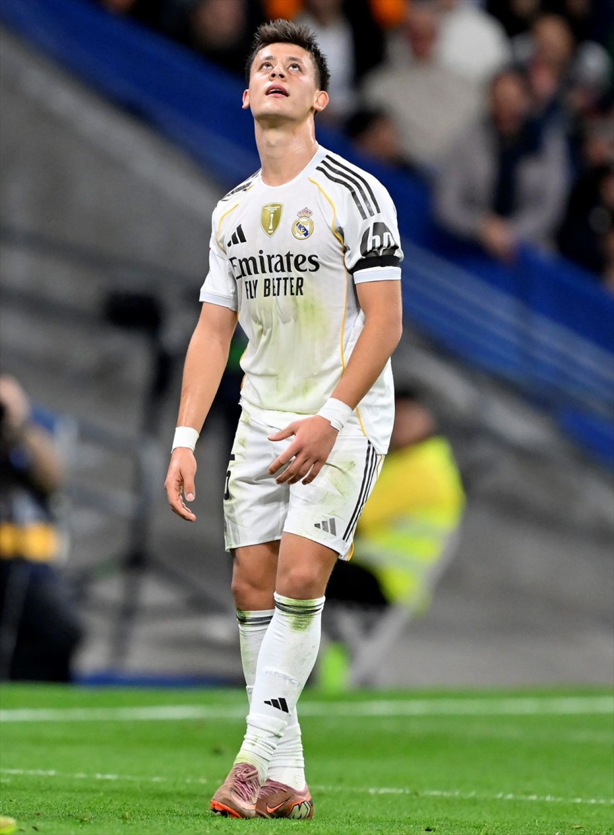 Real Madrid, Valencia'yı 4-0 ile Geçti: Süper Performans!