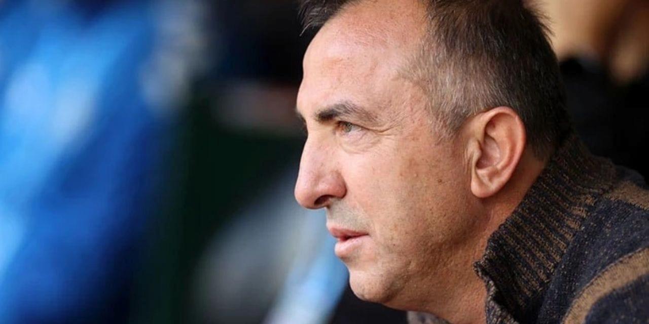 Recep Uçar’dan Duygusal Veda: Bir Dönemin Sonu