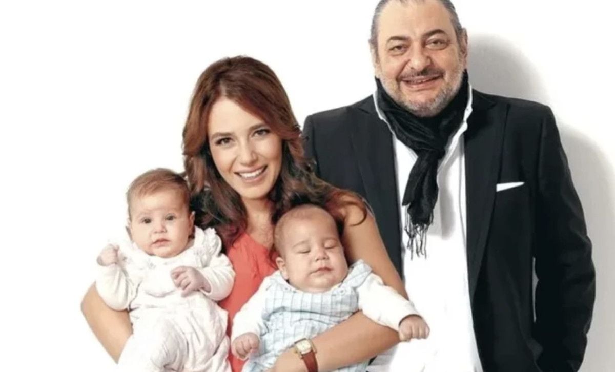 Reha Muhtar'ın Velayet Davasında Şok: Çocuklar Anneye Verildi! Aile Dramı Yaşanıyor