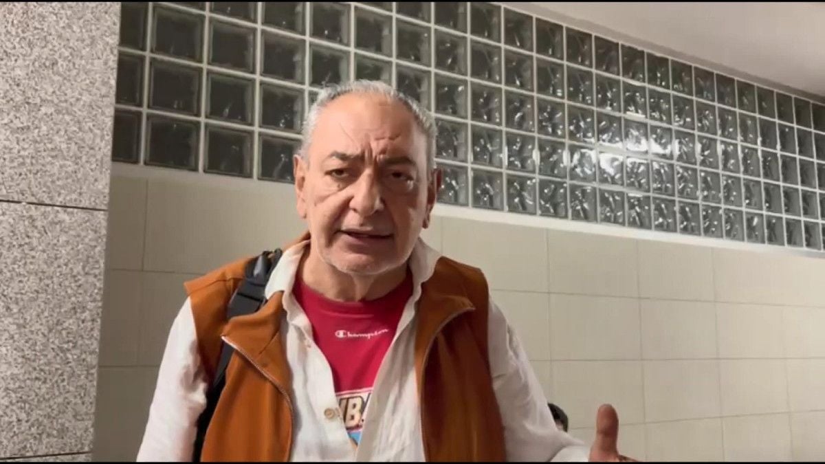 Reha Muhtar'ın Velayet Davasında Şok: Çocuklar Anneye Verildi! Aile Dramı Yaşanıyor