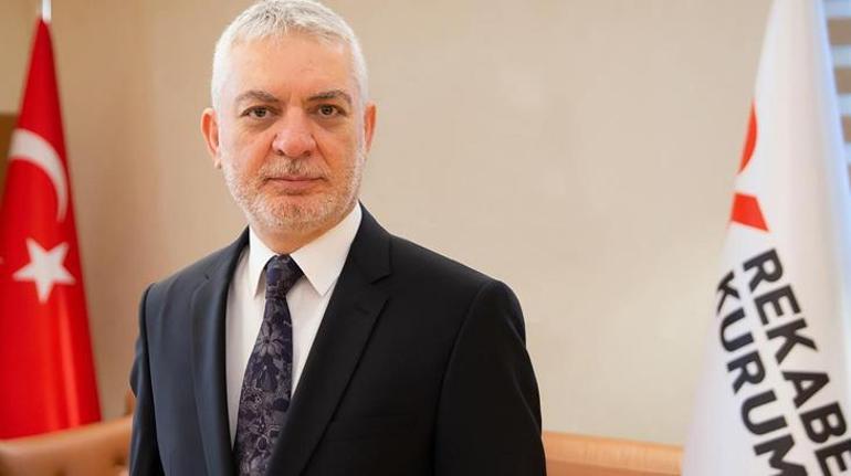 Rekabet Kurumu Başkanı Küle, Milliyet’e açıkladı: Fındığa rekabet dopingi, fiyata yapay zeka takibi 1 Rekabet Kurumu Başkanı Küle, Milliyet’e açıkladı: Fındığa rekabet dopingi, fiyata yapay zeka takibi