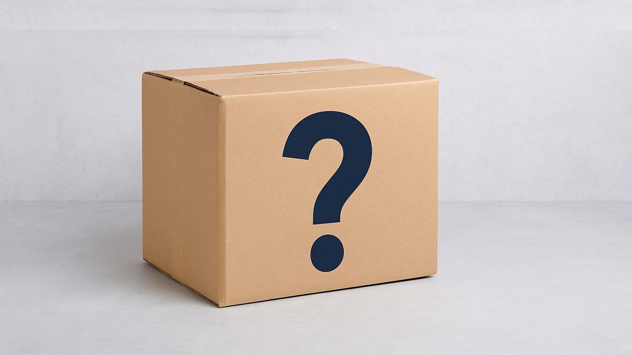 Reklam Kurulu, gizemli kutu satışlarını durdurdu