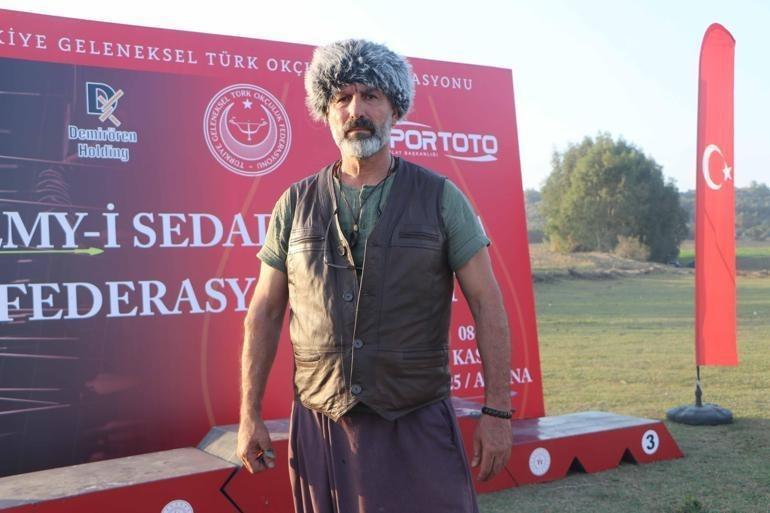 Remy-i Sedad Açık Hava Federasyon Kupası’nda kazananlar belli oldu 3 Remy-i Sedad Açık Hava Federasyon Kupası’nda kazananlar belli oldu