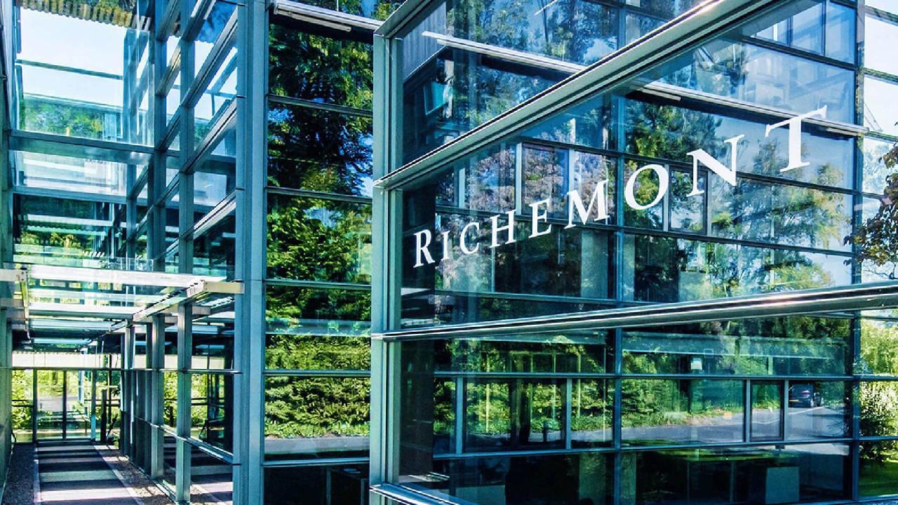 Richemont satışlarını 5.2 milyar Euro’ya çıkardı