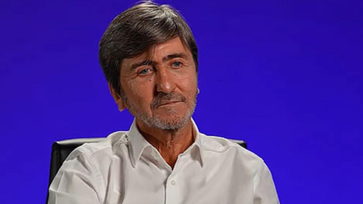 Rıdvan Dilmen: Orkun’un Performansındaki İncelikler