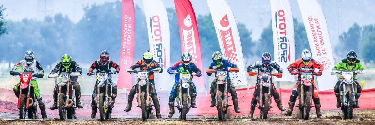 Rize'de Motor Sporları Şampiyonası: Senoz Vadisi'nde Heyecan Dolu Buluşma