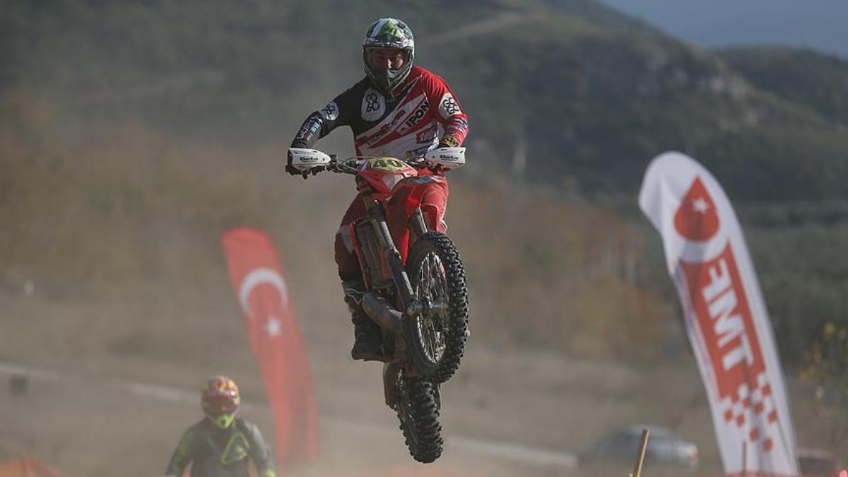 Rize’de Motor Sporları Şampiyonası: Senoz Vadisi’nde Heyecan Dolu Buluşma