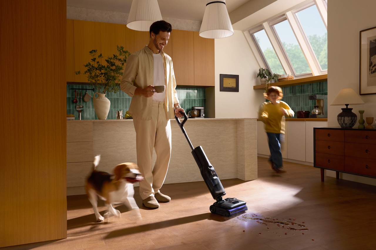 Roborock F25 Ultra: Temizlikte Devrim Yaratan Yeni Standart