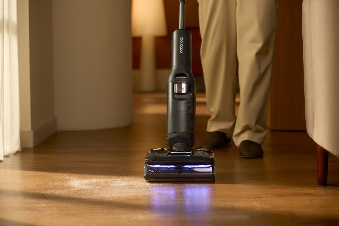 Roborock F25 Ultra: Temizlikte Devrim Yaratan Yeni Standart