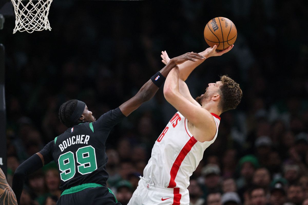 Rockets, Alperen Şengün'ün Çift-Double Başarısıyla Celtics'i Geride Bıraktı 4 Rockets, Alperen Şengün'ün Çift-Double Başarısıyla Celtics'i Geride Bıraktı