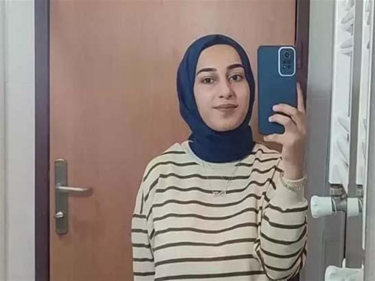 Rojin Kabaiş’in babası: Atletindeki kan başka bir kadına ait 1 Rojin Kabaiş’in babası: Atletindeki kan başka bir kadına ait