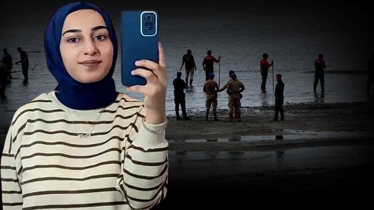 Rojin’in vefatından 1 yıl sonra yeni şahit: Bir erkek kolundan tutmuş götürüyordu