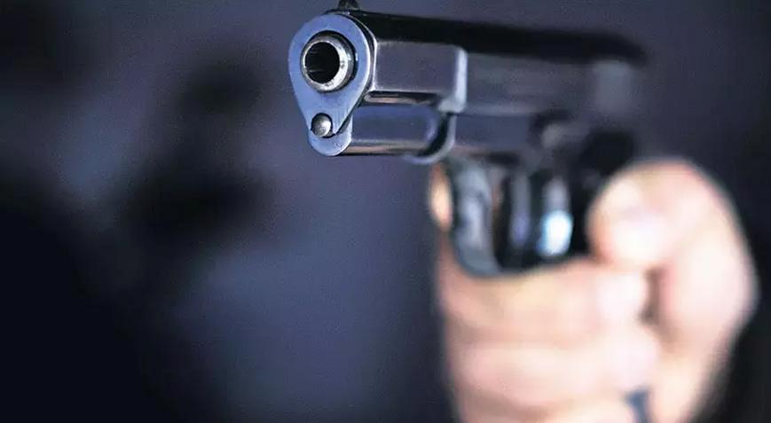 Ruhsatsız silaha 4 bin 319 tutuklama!