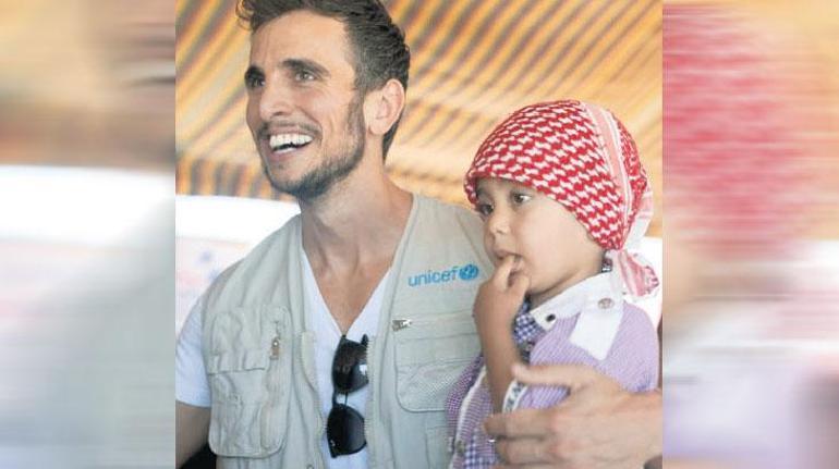 ‘Ruhum Doğu’ya, zihnim Batı’ya ait’ 1 ‘Ruhum Doğu’ya, zihnim Batı’ya ait’