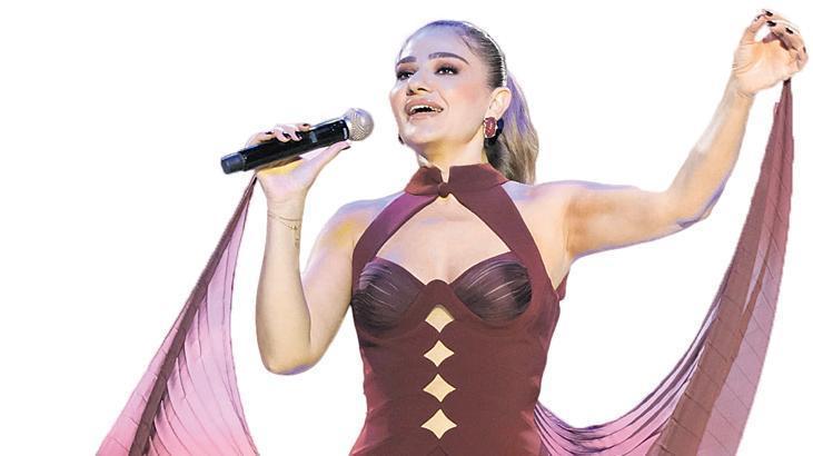 ‘Ruhuma iyi gelen şarkıya açığım’