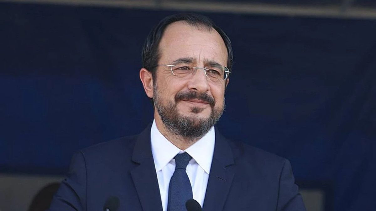 Rum Yazarın Çarpıcı Planı: Tek Kıbrıs İçin Acil Eylem Zamanı! 2 Rum Yazarın Çarpıcı Planı: Tek Kıbrıs İçin Acil Eylem Zamanı!