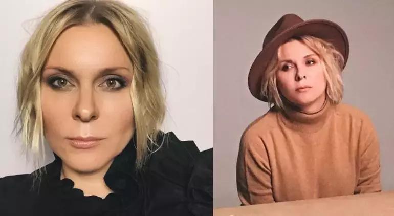 Rus oyuncuya 'yabancı ajanlık' suçundan 8 yıl hapis cezası