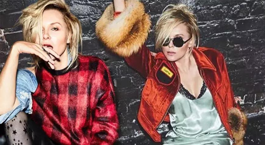 Rus oyuncuya ‘yabancı ajanlık’ suçundan 8 yıl hapis cezası