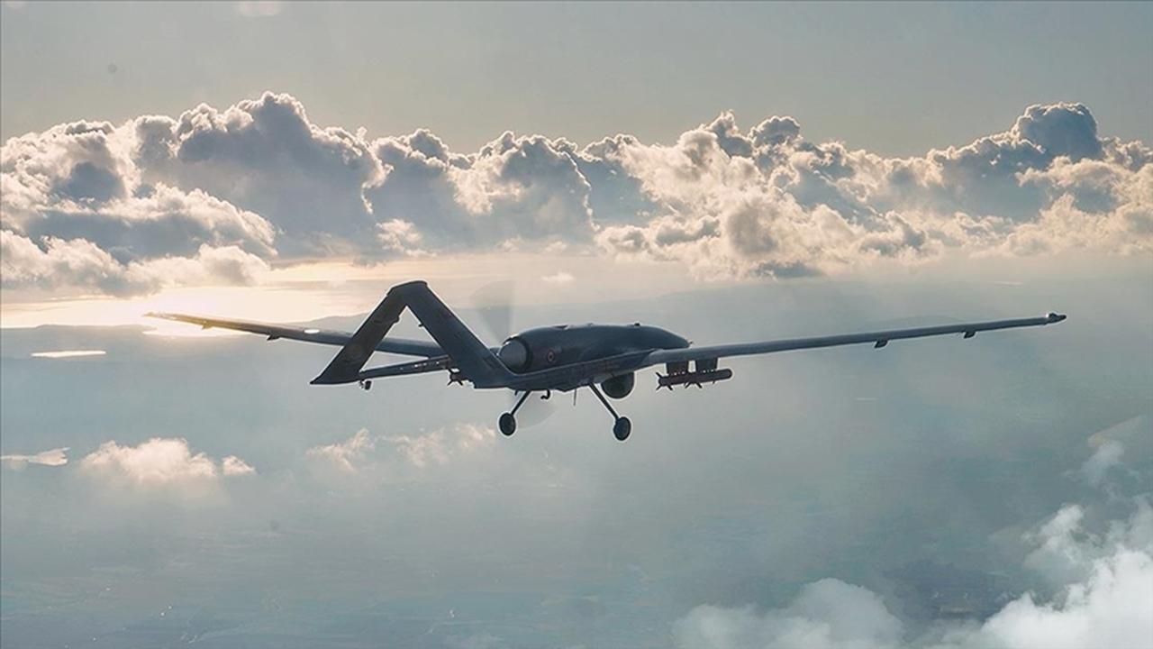 Rusya: Ukrayna’ya ait 164 İHA düşürüldü!