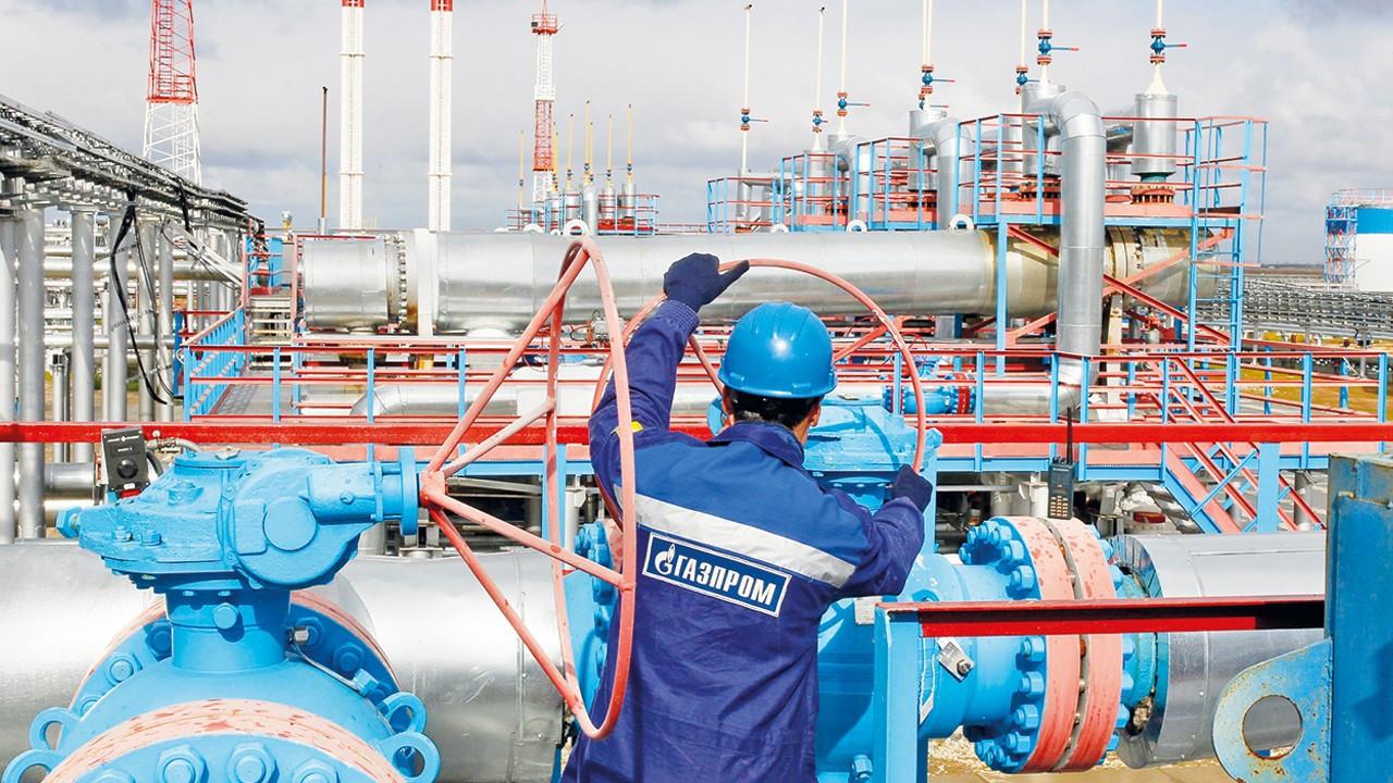 Rusya ve Türkiye doğalgaz anlaşması için görüşüyor