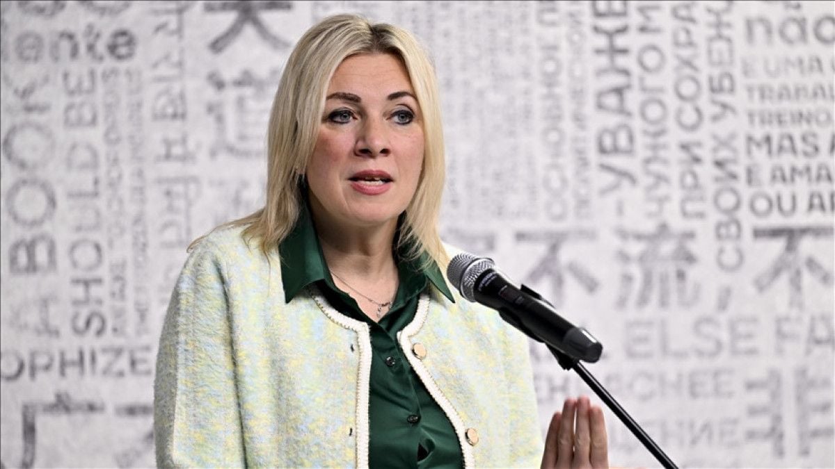 Rusya'dan Sert Açıklama: ABD'nin Karayipler'deki Askeri Güç Kullanımı Kabul Edilemez!