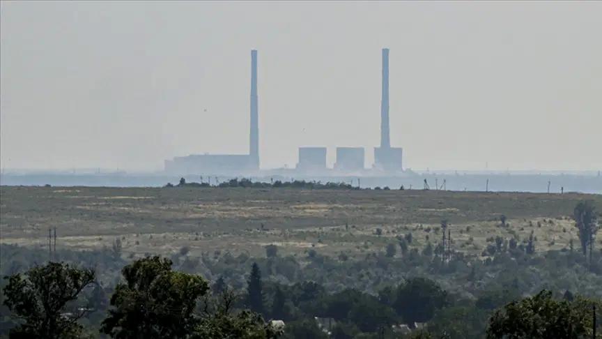 Rusya’dan Zaporijya uyarısı: Batı sabotaj planlıyor