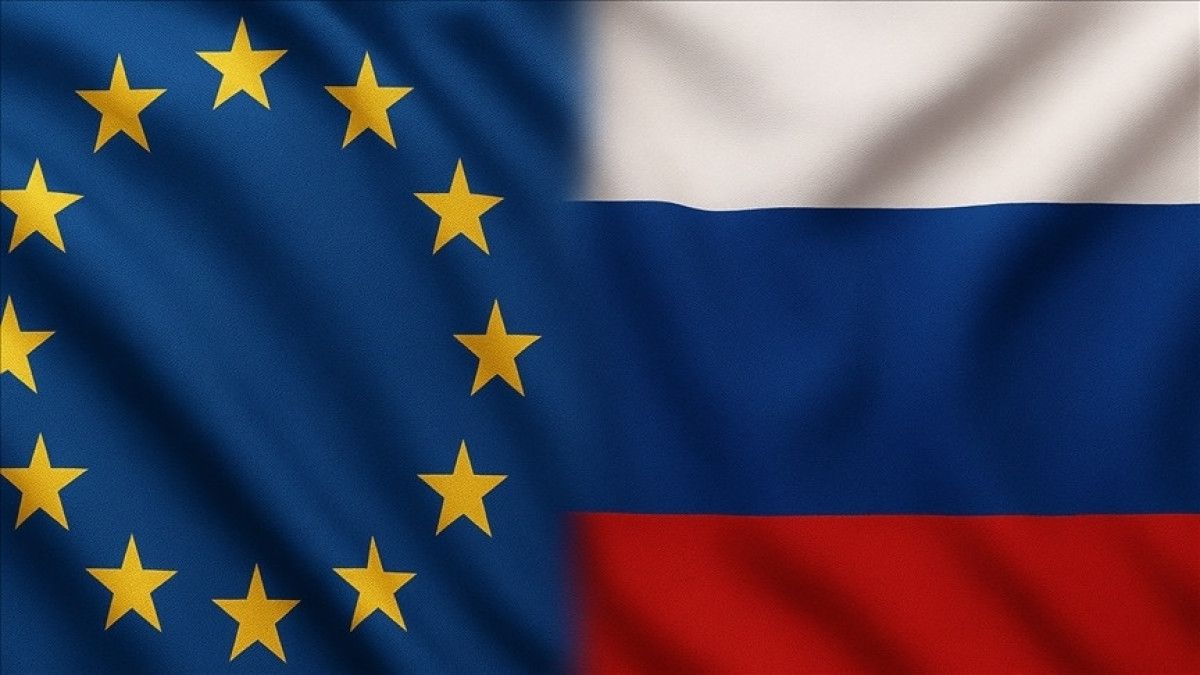 Rusya'nın Avrupa Ülkelerine Yaptırım Uygulaması: AB Temsilcilerine Giriş Yasağı