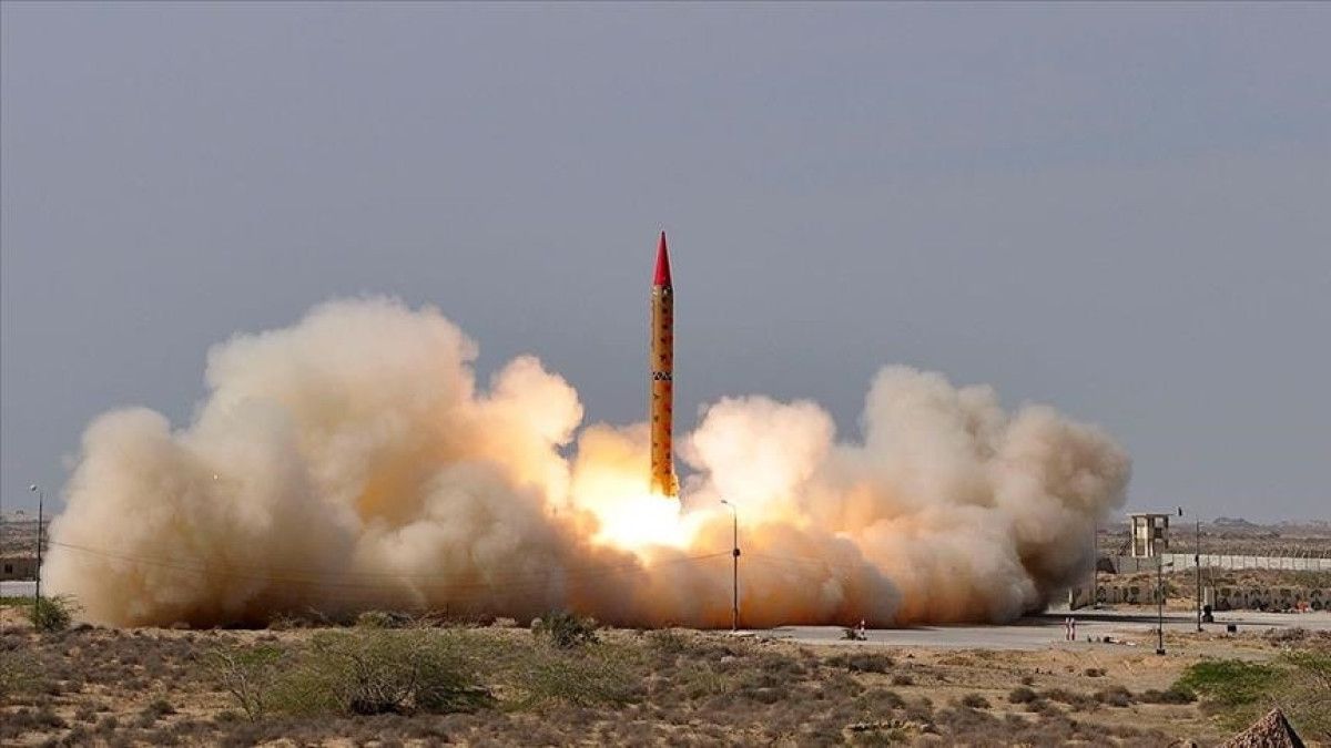 Rusya'nın Güvenlik Stratejisi: Yeni Silah Sistemleri Geliştiriliyor