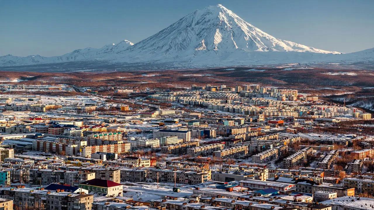 Rusya’nın kuzeydoğusu beşik üzere sallandı: 48 saatte 57 şiddetli deprem!