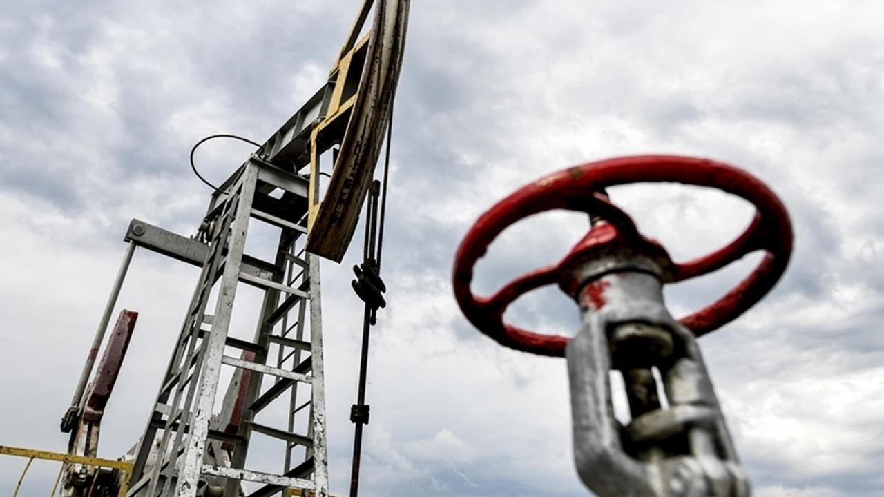 Rusya’nın petrol ve doğal gaz gelirleri ekimde yüzde 26,6 düştü