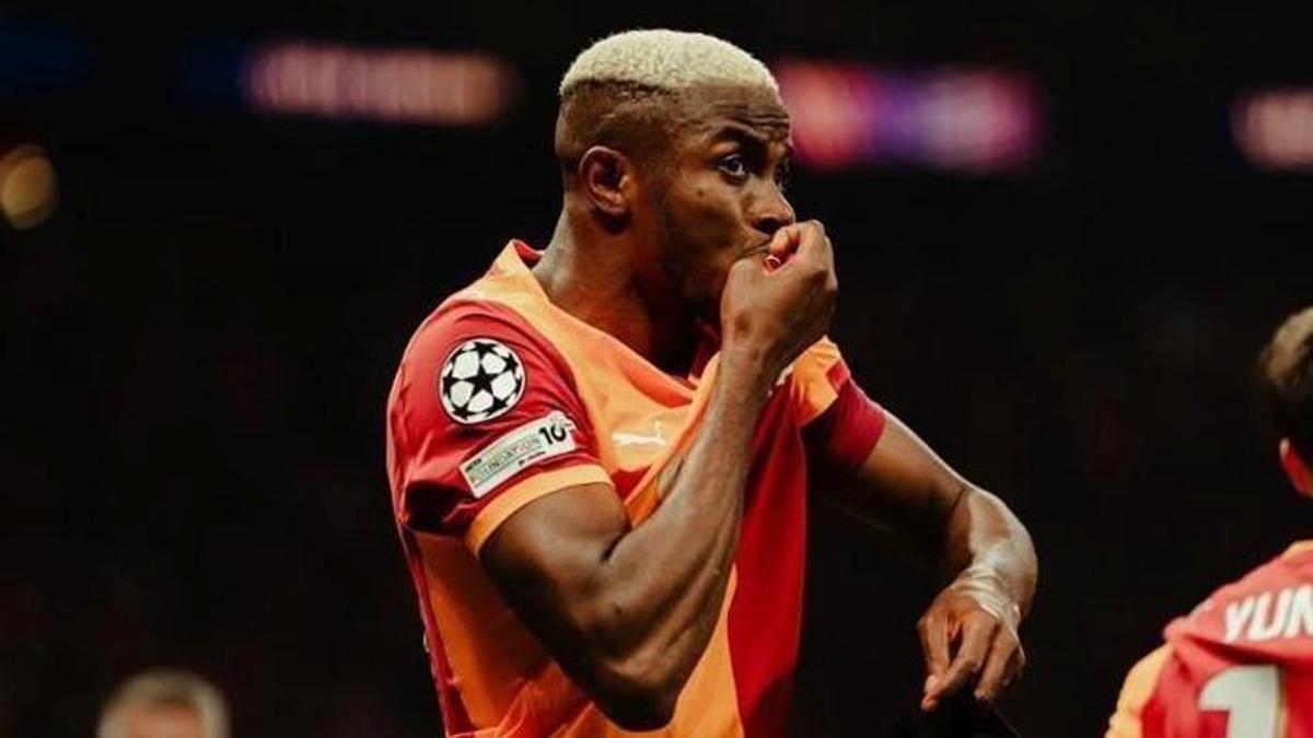 Ryan Babel’den Galatasaray’a Şok Uyarı: Ölümcül Forvet Tehlikesi!