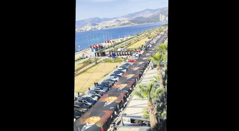 Saat 09.05’te hayat durdu! 7’den 77’ye Ata’ya saygı