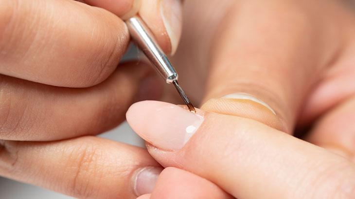 Sadece estetik değil, sağlık işi! Düzenli tırnak bakımı yaşam kalitesini artırıyor